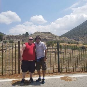 Meet your Posher, John